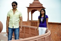 Naa Style Naade Movie Stills